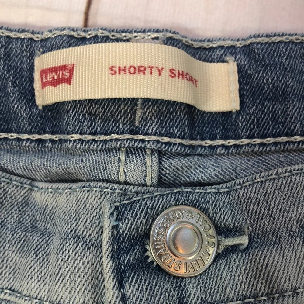 Levis rolled cuffs